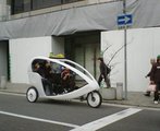 ベロタクシー