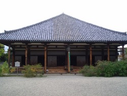 元興寺