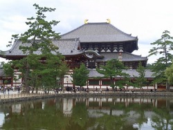 東大寺