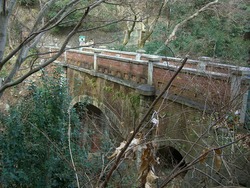 砂子橋 砂子橋