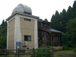 セレス観測所 セレス観測所