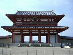 朱雀門