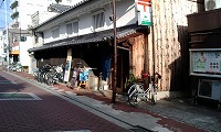 サイエンスカフェはりま会場