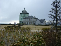 孫文記念館