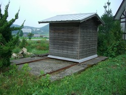 気になる建物 気になる建物