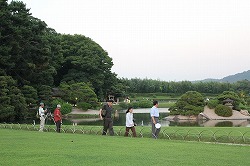 園内