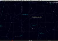 星図/PNG