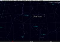 星図/PNG