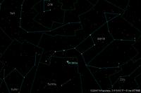 [星図/PNG]