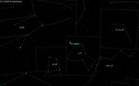 [星図/PNG]
