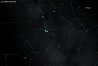 [星図/PNG]