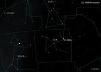 [星図/PNG]