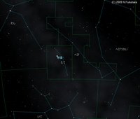 [星図/PNG]
