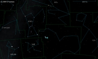 [星図/PNG]
