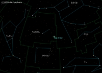 [星図/PNG]