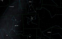 [星図/PNG]