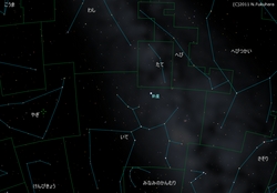 [星図/PNG]