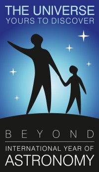 BEYOND世界天文年(The International Year of Astronomy 2009)