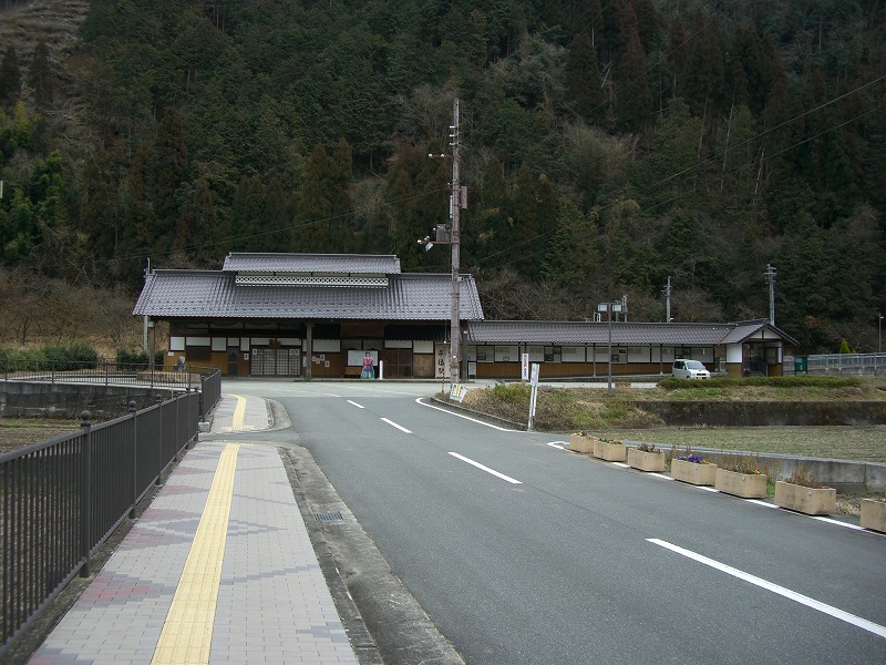 平福駅