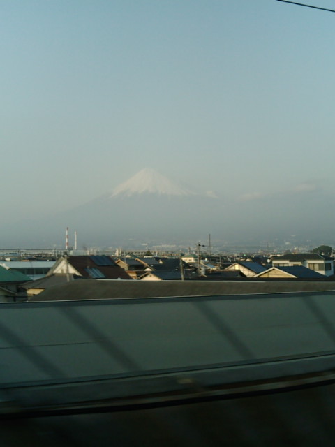 富士山